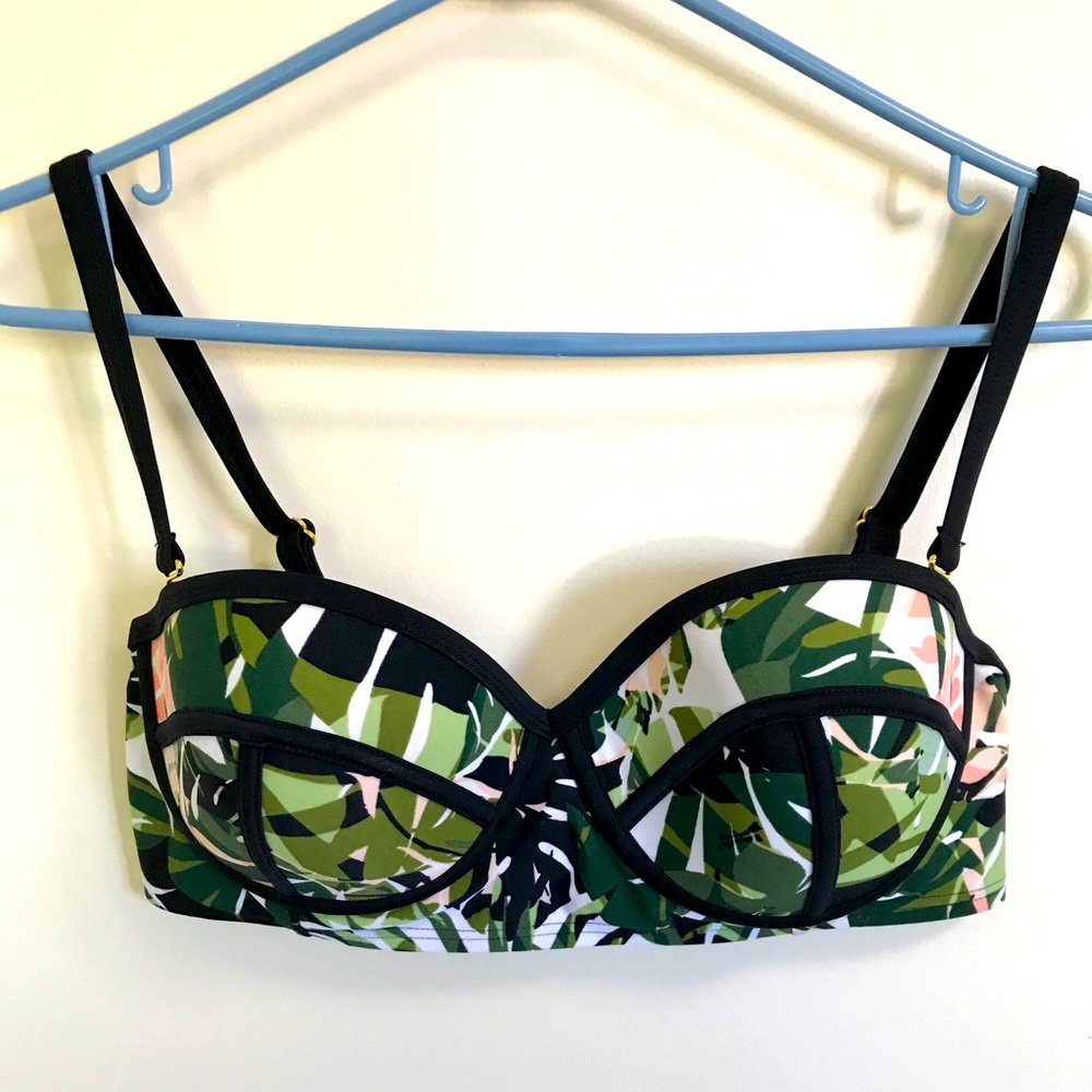 Bikini Top w/underwire